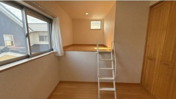 貝塚市東山、中古一戸建ての画像です