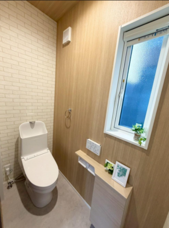 貝塚市水間、新築一戸建ての画像です