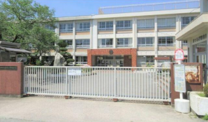 貝塚市木積、中古一戸建ての画像です