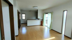 貝塚市木積、中古一戸建ての画像です