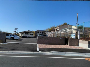 貝塚市木積、中古一戸建ての画像です