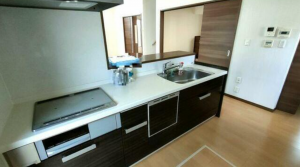 貝塚市木積、中古一戸建ての画像です