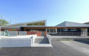 貝塚市木積、中古一戸建ての画像です