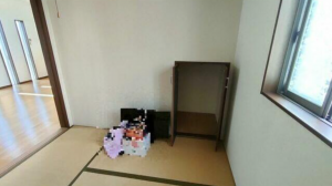 貝塚市木積、中古一戸建ての画像です