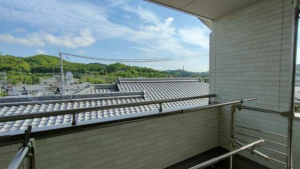 貝塚市木積、中古一戸建ての画像です