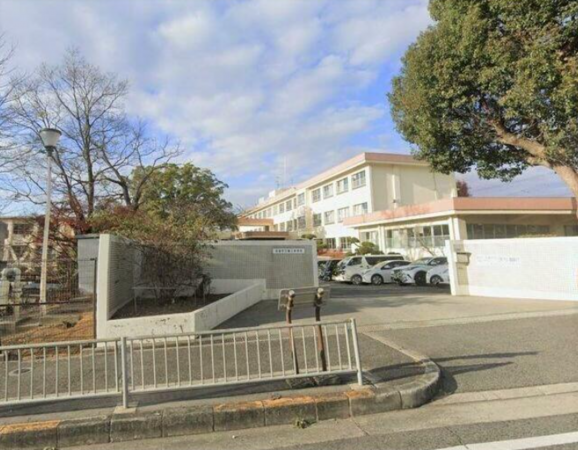 貝塚市木積、中古一戸建ての画像です