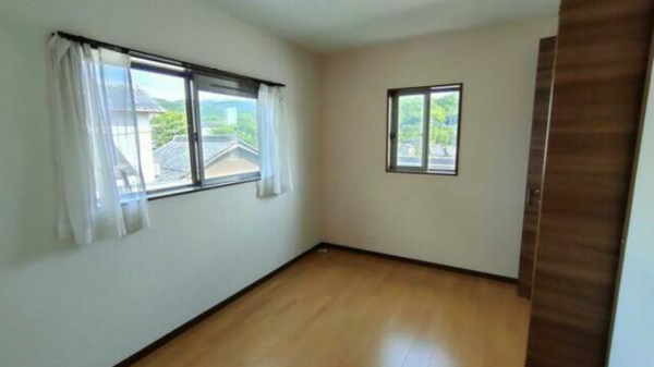 貝塚市木積、中古一戸建ての画像です