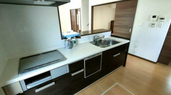 貝塚市木積、中古一戸建ての画像です