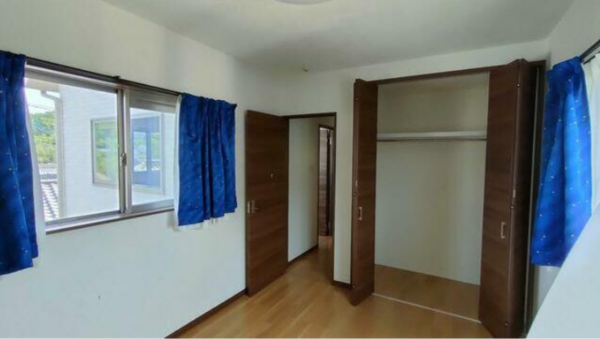 貝塚市木積、中古一戸建ての画像です