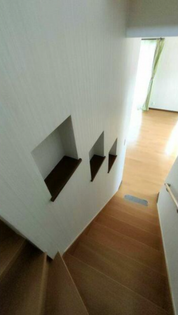 貝塚市木積、中古一戸建ての画像です