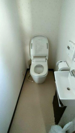 貝塚市木積、中古一戸建ての画像です