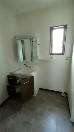 貝塚市木積、中古一戸建ての画像です