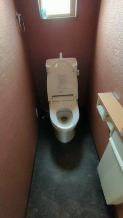 貝塚市木積、中古一戸建ての画像です