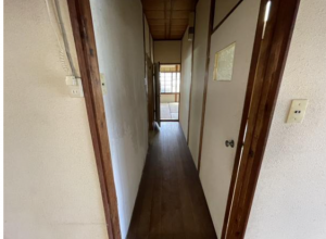 貝塚市半田、中古一戸建ての画像です