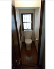 貝塚市脇浜、中古一戸建ての画像です