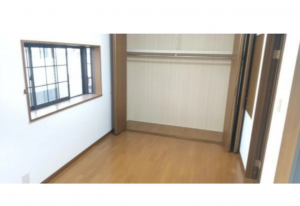 貝塚市脇浜、中古一戸建ての画像です