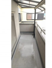 貝塚市脇浜、中古一戸建ての画像です