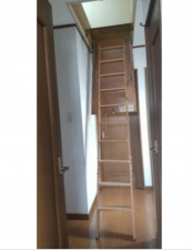 貝塚市脇浜、中古一戸建ての画像です