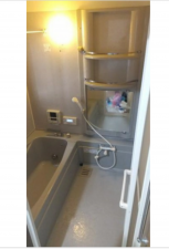 貝塚市脇浜、中古一戸建ての画像です