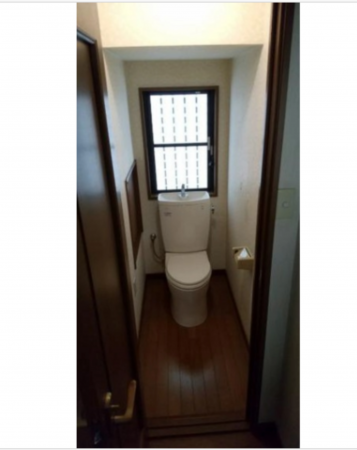 貝塚市脇浜、中古一戸建ての画像です