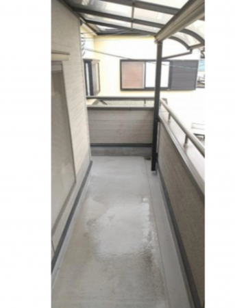 貝塚市脇浜、中古一戸建ての画像です