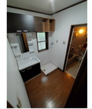 貝塚市脇浜、中古一戸建ての画像です