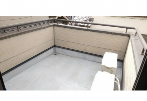 貝塚市脇浜、中古一戸建ての画像です