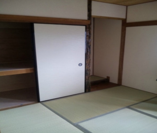 貝塚市王子、中古一戸建ての画像です