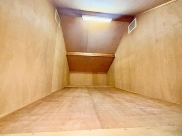 貝塚市橋本、中古一戸建ての画像です
