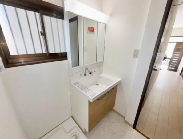 貝塚市橋本、中古一戸建ての画像です