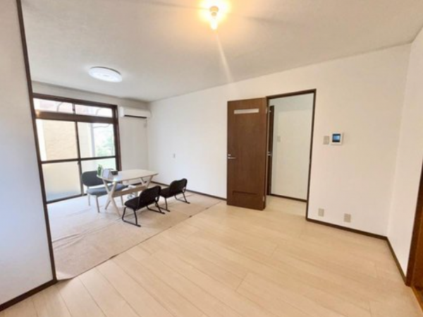 貝塚市橋本、中古一戸建ての画像です