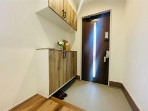 貝塚市東山、新築一戸建ての画像です