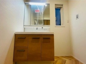 貝塚市東山、新築一戸建ての画像です