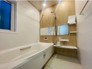 貝塚市東山、新築一戸建ての画像です