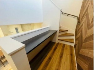 貝塚市東山、新築一戸建ての画像です