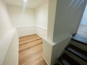 貝塚市東山、新築一戸建ての画像です