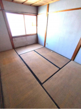 貝塚市久保、中古一戸建ての画像です