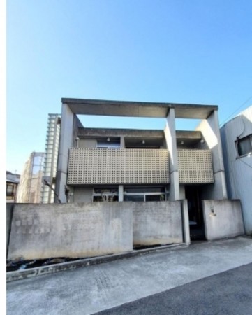 貝塚市近木町、中古一戸建ての画像です