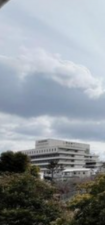 貝塚市堀、マンションの画像です