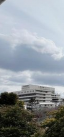 貝塚市堀、マンションの画像です