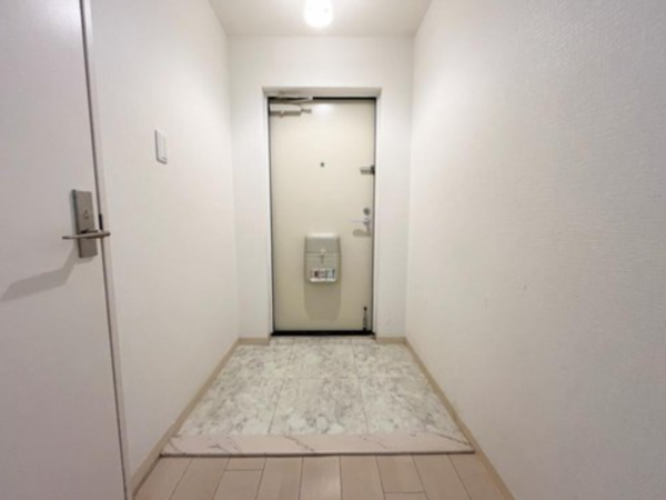 貝塚市堀、マンションの画像です