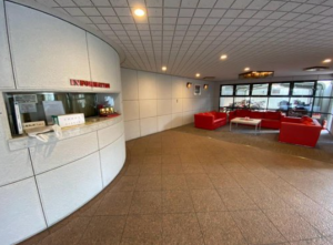 貝塚市北町、マンションの画像です