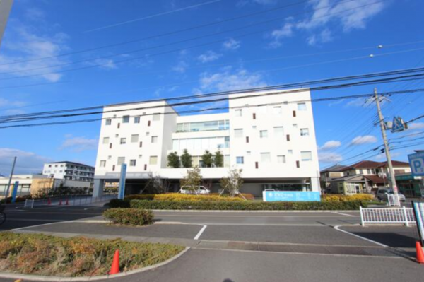 泉佐野市葵町、土地の画像です