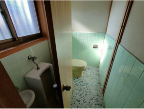 泉佐野市日根野、土地の画像です