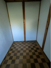 泉佐野市日根野、土地の画像です