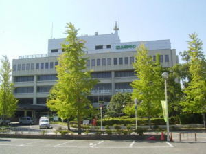 泉佐野市湊、土地の画像です