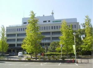泉佐野市湊、土地の画像です