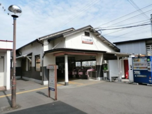 泉佐野市羽倉崎、土地の画像です