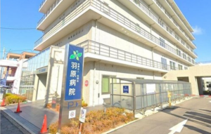 泉佐野市羽倉崎、土地の画像です