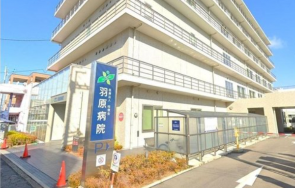 泉佐野市羽倉崎、土地の画像です